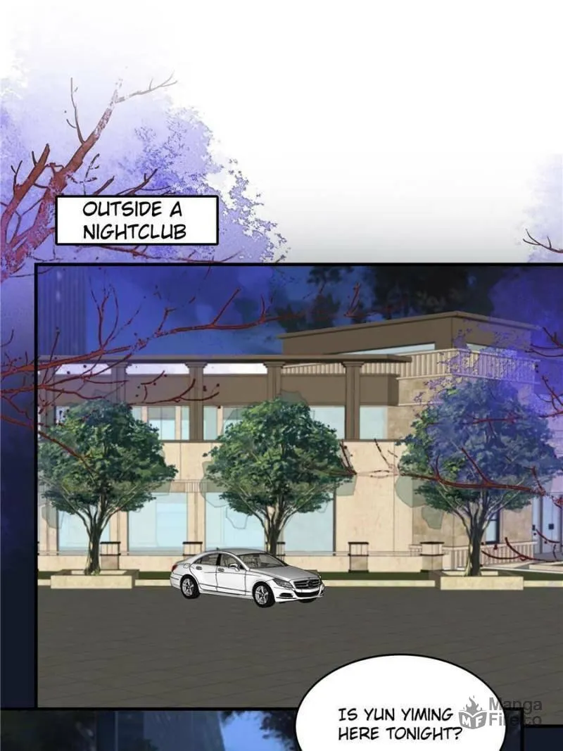 Resurrection Reunion: The Exclusive Love Chapter 266 page 18 - 