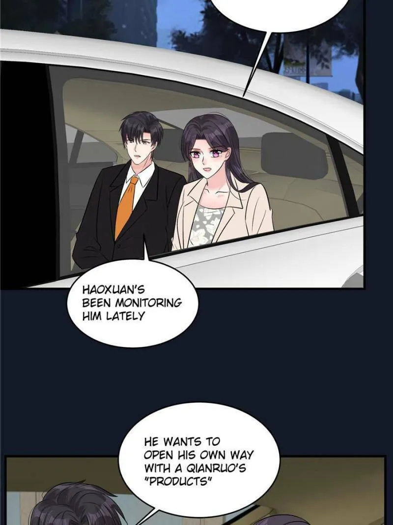 Resurrection Reunion: The Exclusive Love Chapter 266 page 19 - 