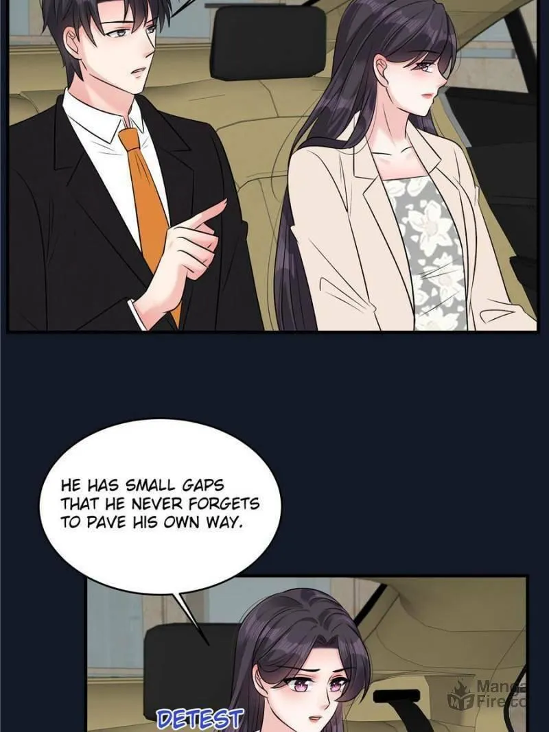 Resurrection Reunion: The Exclusive Love Chapter 266 page 20 - 