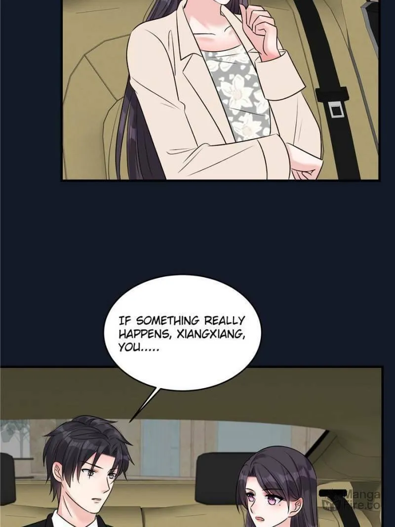 Resurrection Reunion: The Exclusive Love Chapter 266 page 21 - 