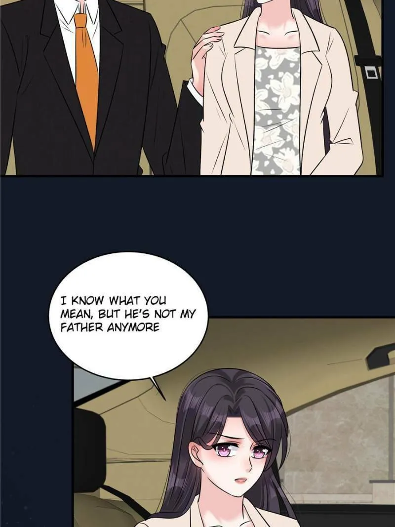 Resurrection Reunion: The Exclusive Love Chapter 266 page 22 - 