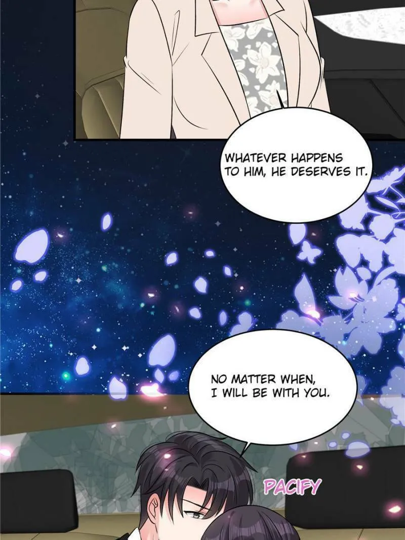 Resurrection Reunion: The Exclusive Love Chapter 266 page 23 - 