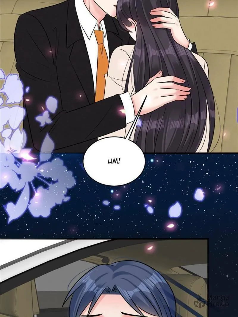 Resurrection Reunion: The Exclusive Love Chapter 266 page 24 - 