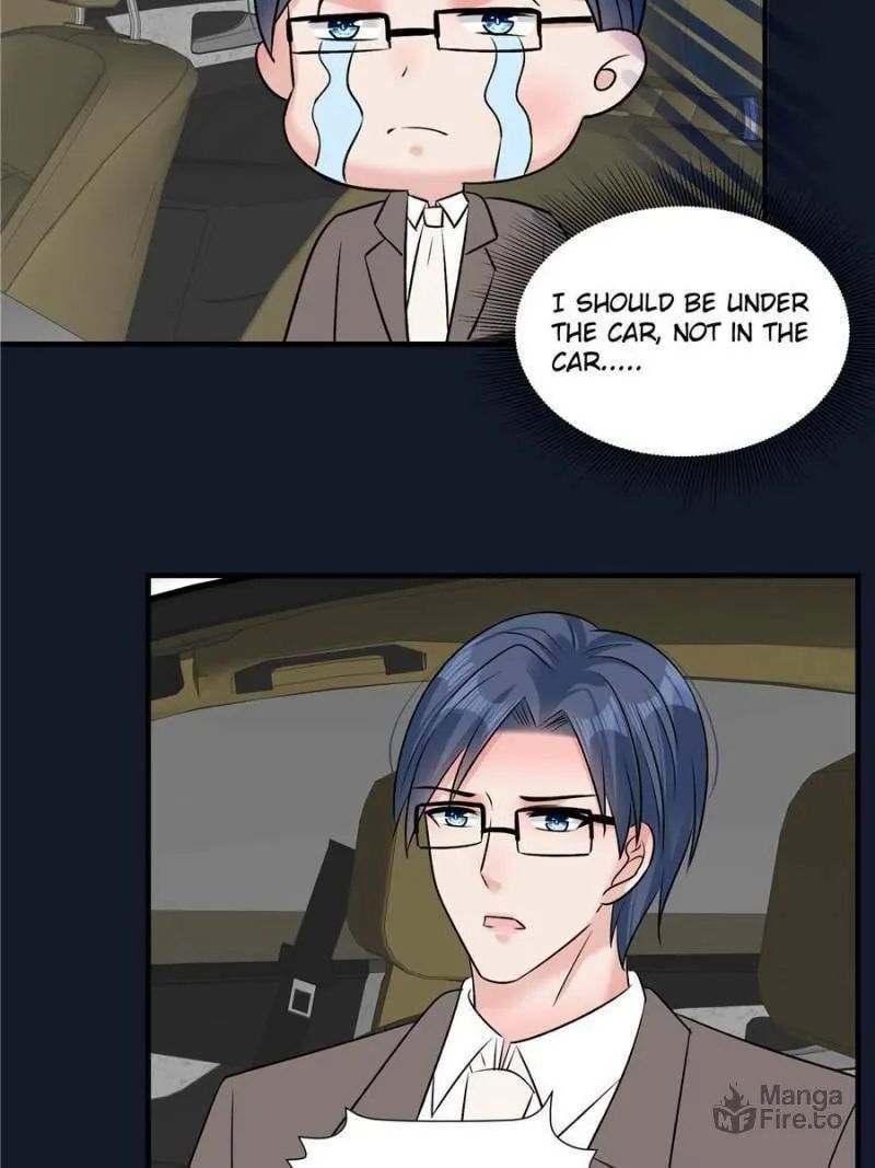 Resurrection Reunion: The Exclusive Love Chapter 266 page 25 - 