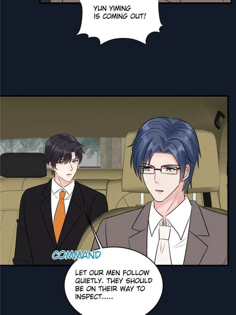 Resurrection Reunion: The Exclusive Love Chapter 266 page 26 - 