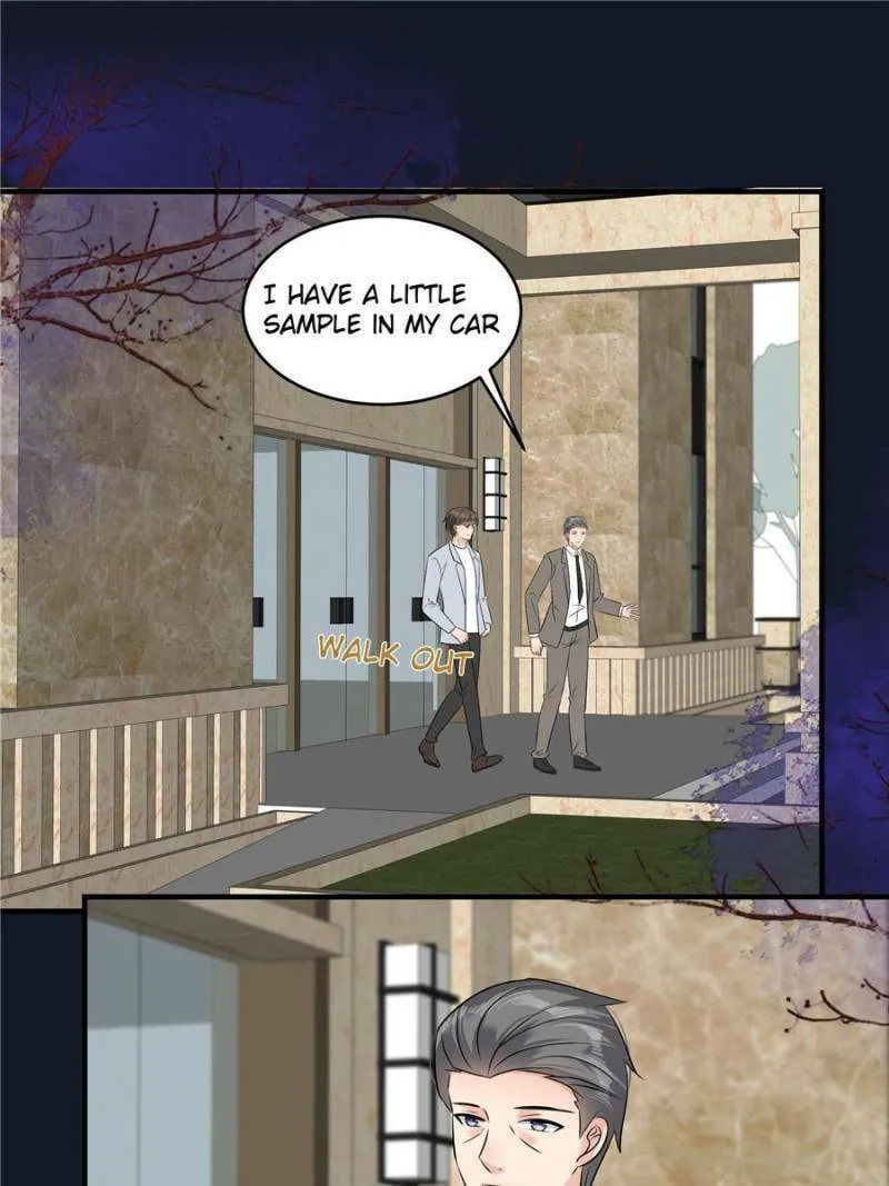 Resurrection Reunion: The Exclusive Love Chapter 266 page 28 - 