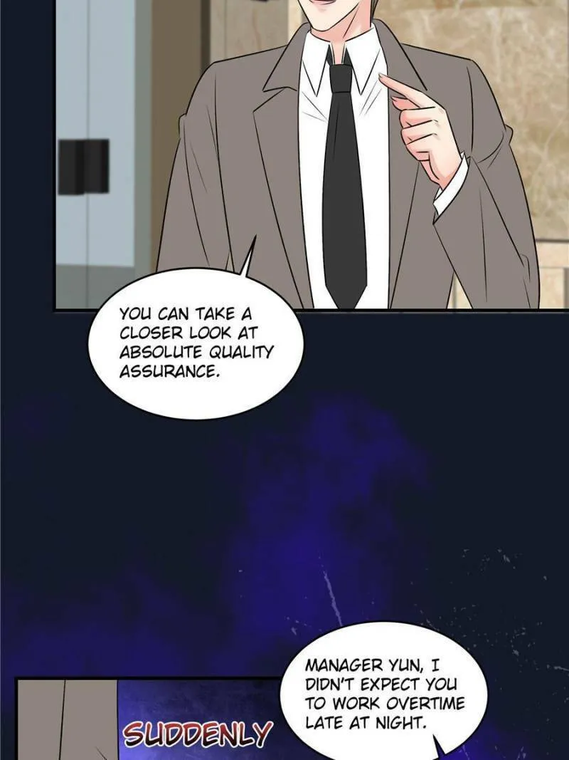 Resurrection Reunion: The Exclusive Love Chapter 266 page 29 - 