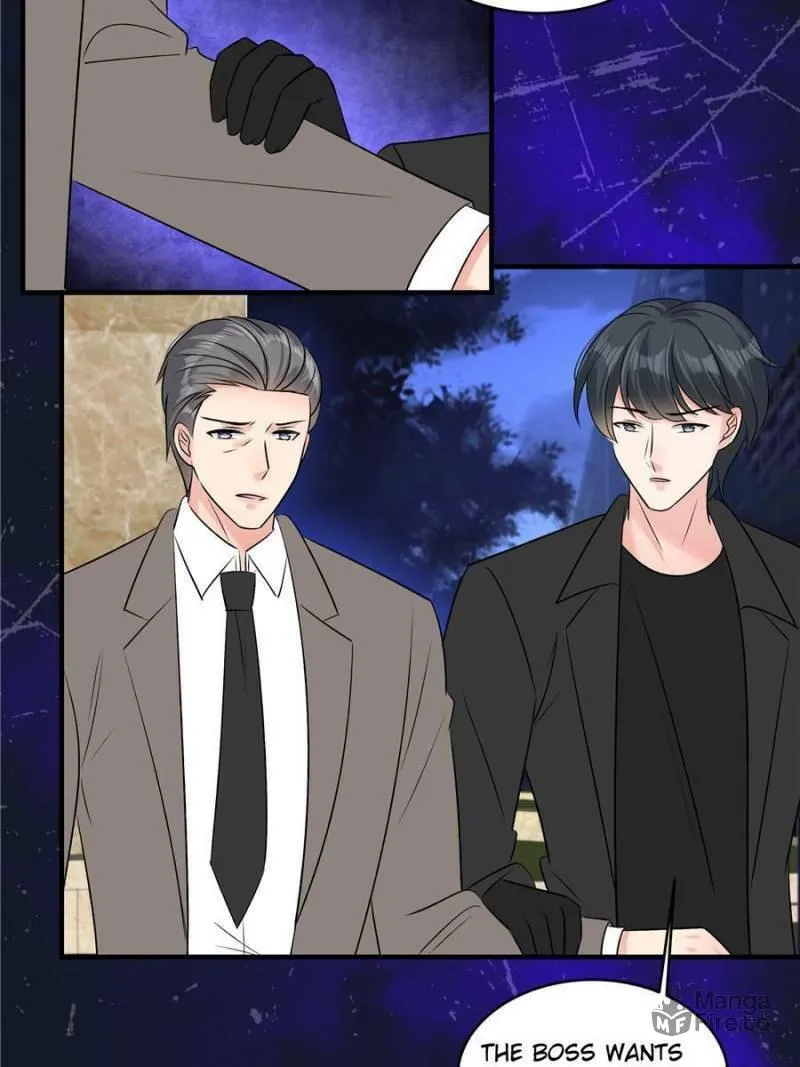 Resurrection Reunion: The Exclusive Love Chapter 266 page 30 - 