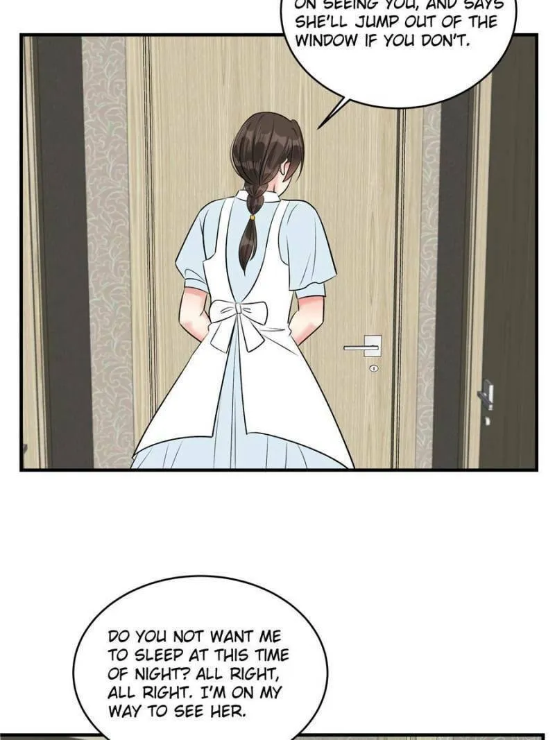 Resurrection Reunion: The Exclusive Love Chapter 266 page 4 - 