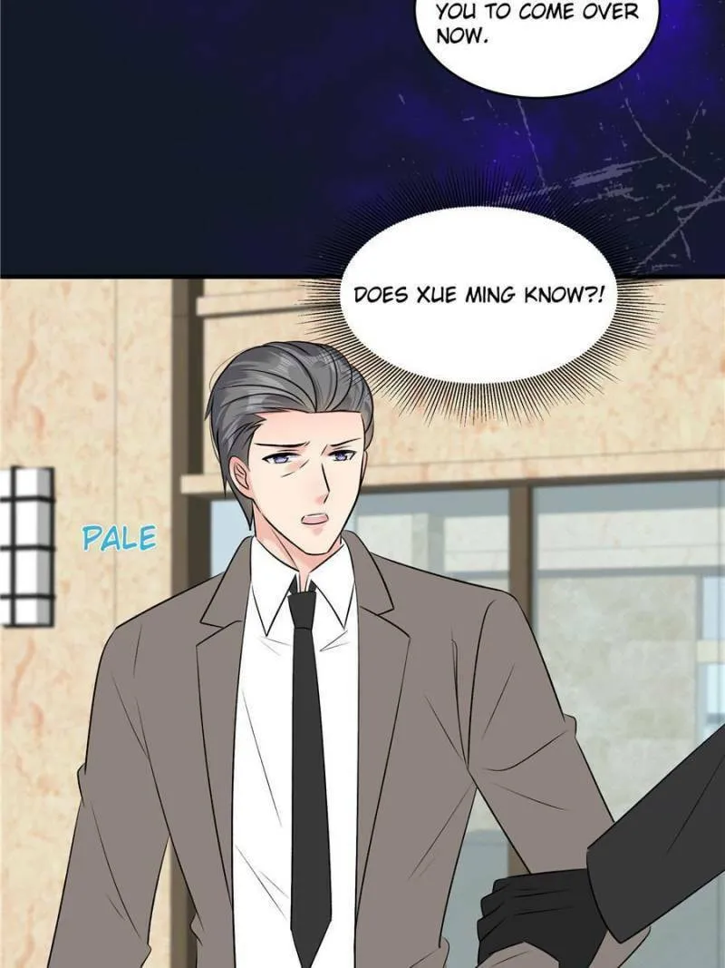 Resurrection Reunion: The Exclusive Love Chapter 266 page 31 - 