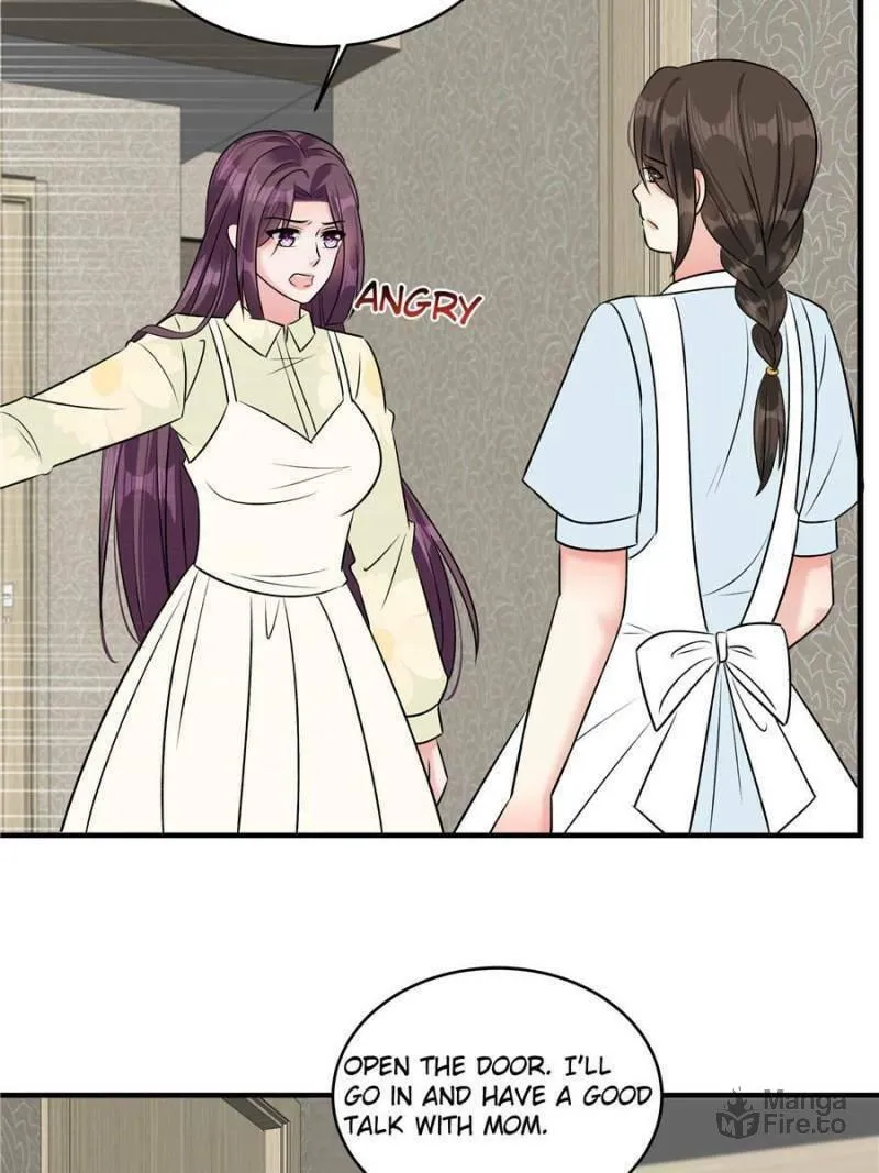 Resurrection Reunion: The Exclusive Love Chapter 266 page 5 - 