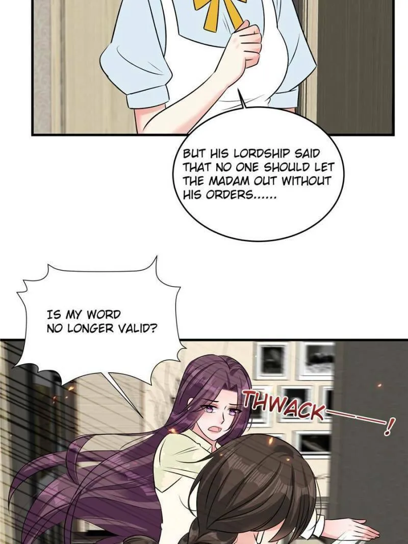 Resurrection Reunion: The Exclusive Love Chapter 266 page 7 - 