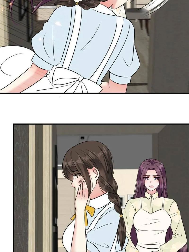 Resurrection Reunion: The Exclusive Love Chapter 266 page 8 - 
