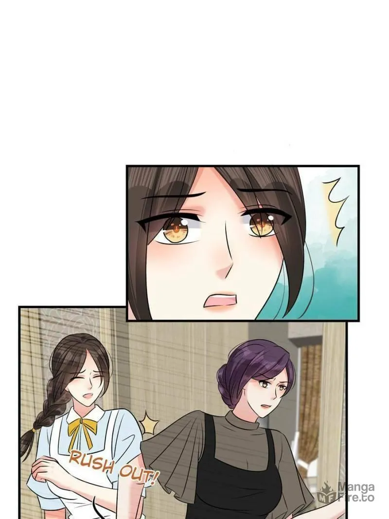 Resurrection Reunion: The Exclusive Love Chapter 266 page 10 - 