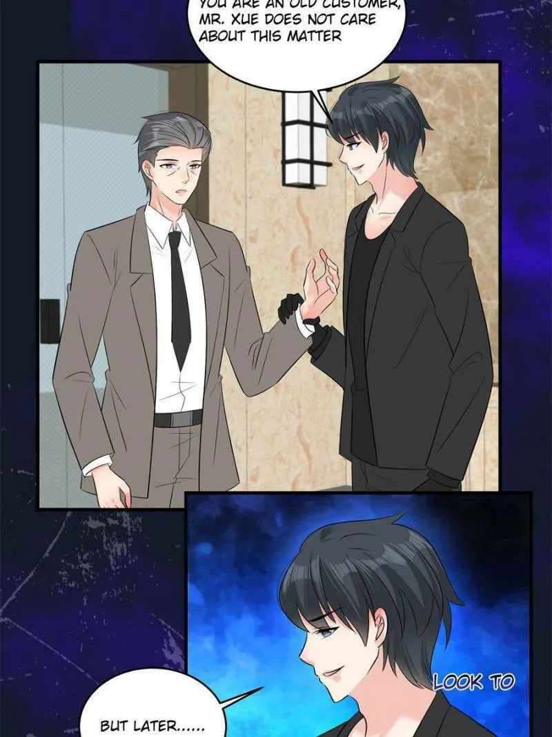 Resurrection Reunion: The Exclusive Love Chapter 267 page 2 - 