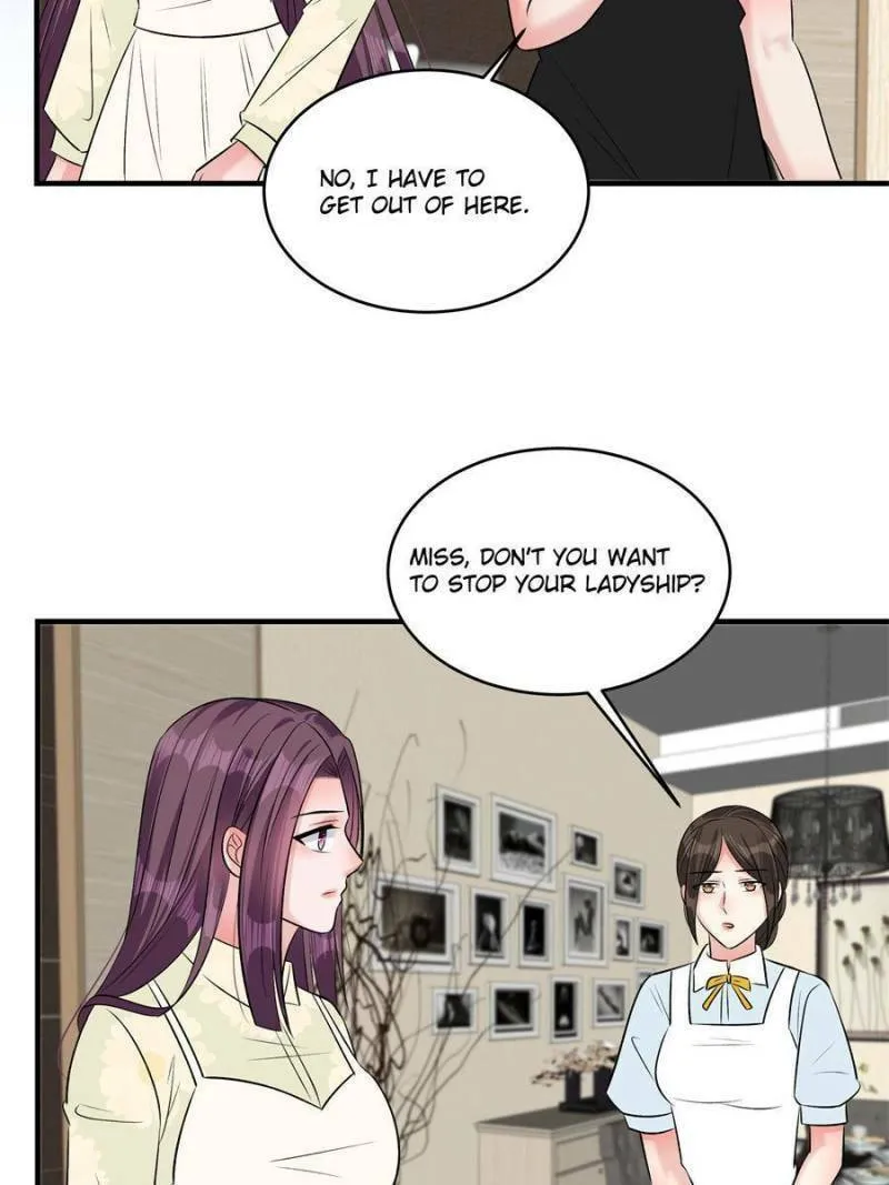 Resurrection Reunion: The Exclusive Love Chapter 267 page 13 - 