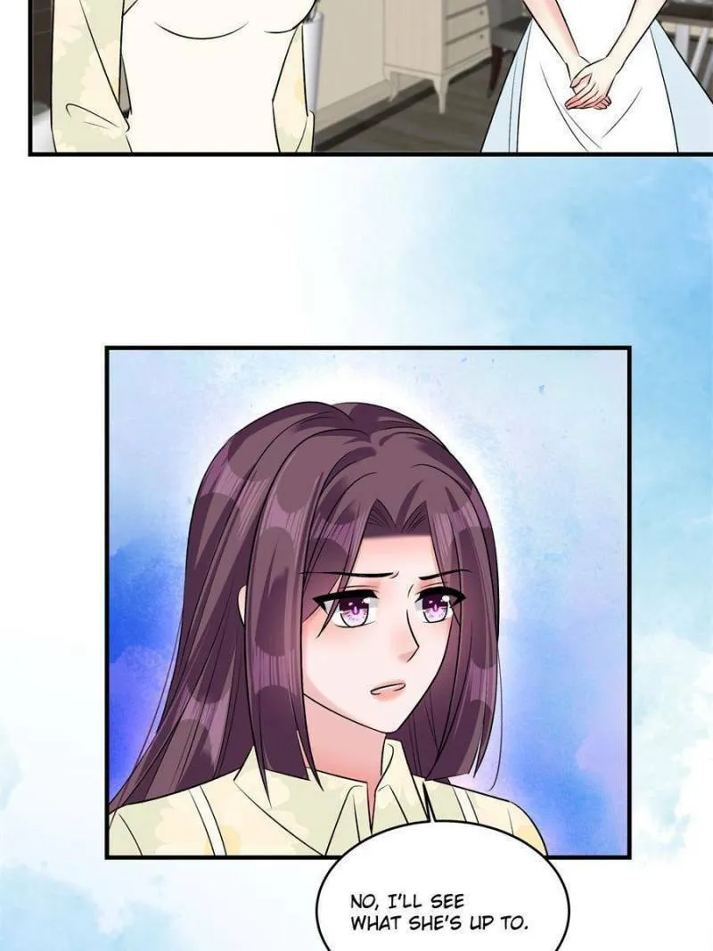 Resurrection Reunion: The Exclusive Love Chapter 267 page 14 - 