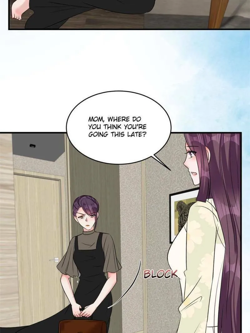 Resurrection Reunion: The Exclusive Love Chapter 267 page 16 - 