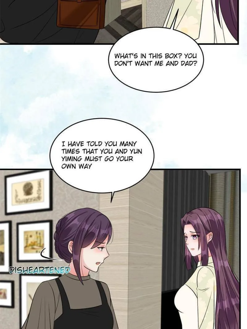 Resurrection Reunion: The Exclusive Love Chapter 267 page 17 - 