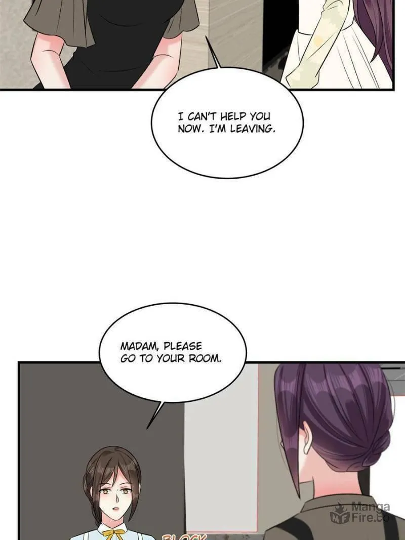 Resurrection Reunion: The Exclusive Love Chapter 267 page 18 - 