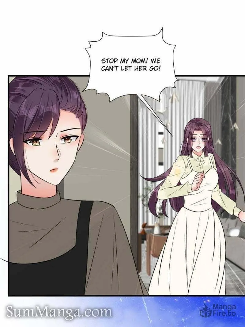 Resurrection Reunion: The Exclusive Love Chapter 267 page 20 - 