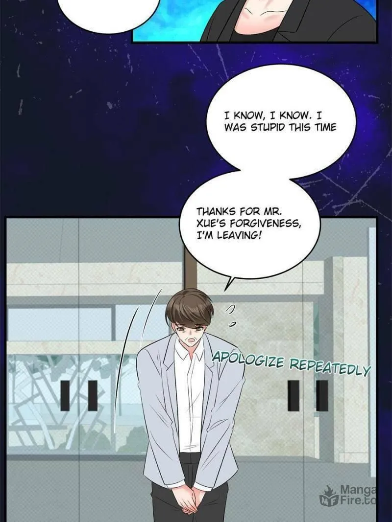 Resurrection Reunion: The Exclusive Love Chapter 267 page 3 - 