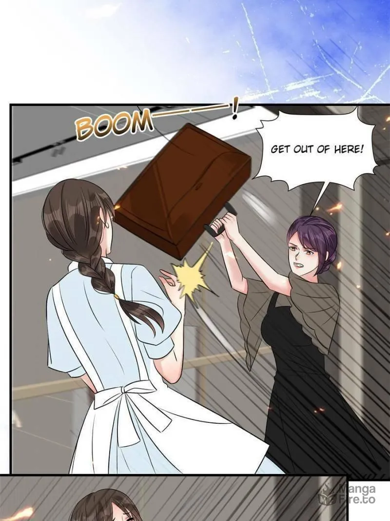 Resurrection Reunion: The Exclusive Love Chapter 267 page 21 - 