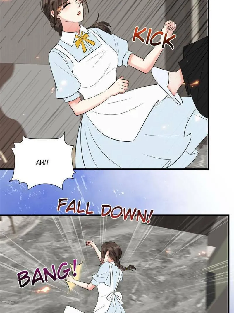 Resurrection Reunion: The Exclusive Love Chapter 267 page 22 - 