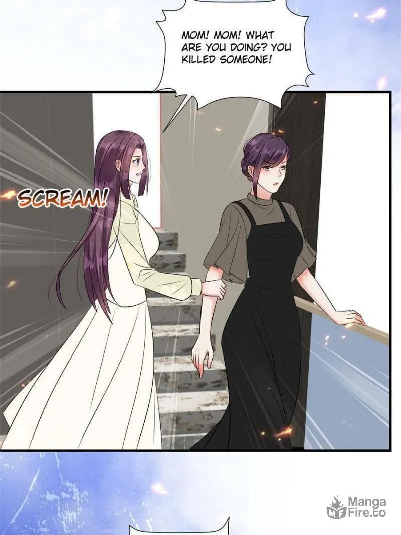 Resurrection Reunion: The Exclusive Love Chapter 267 page 24 - 