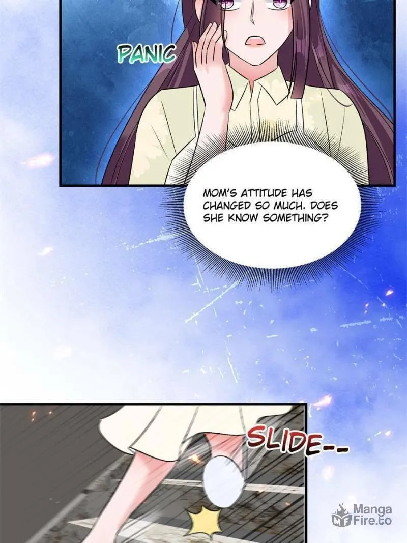 Resurrection Reunion: The Exclusive Love Chapter 267 page 27 - 