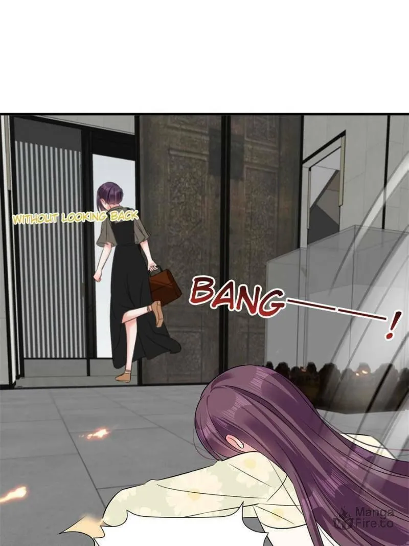 Resurrection Reunion: The Exclusive Love Chapter 267 page 30 - 