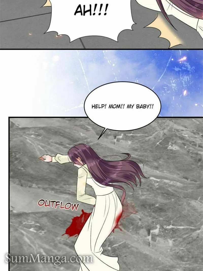 Resurrection Reunion: The Exclusive Love Chapter 267 page 31 - 