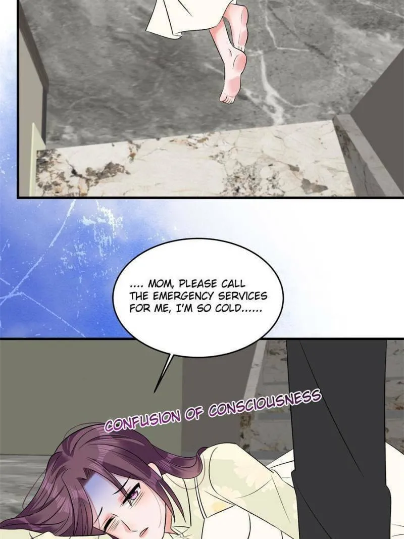 Resurrection Reunion: The Exclusive Love Chapter 267 page 32 - 