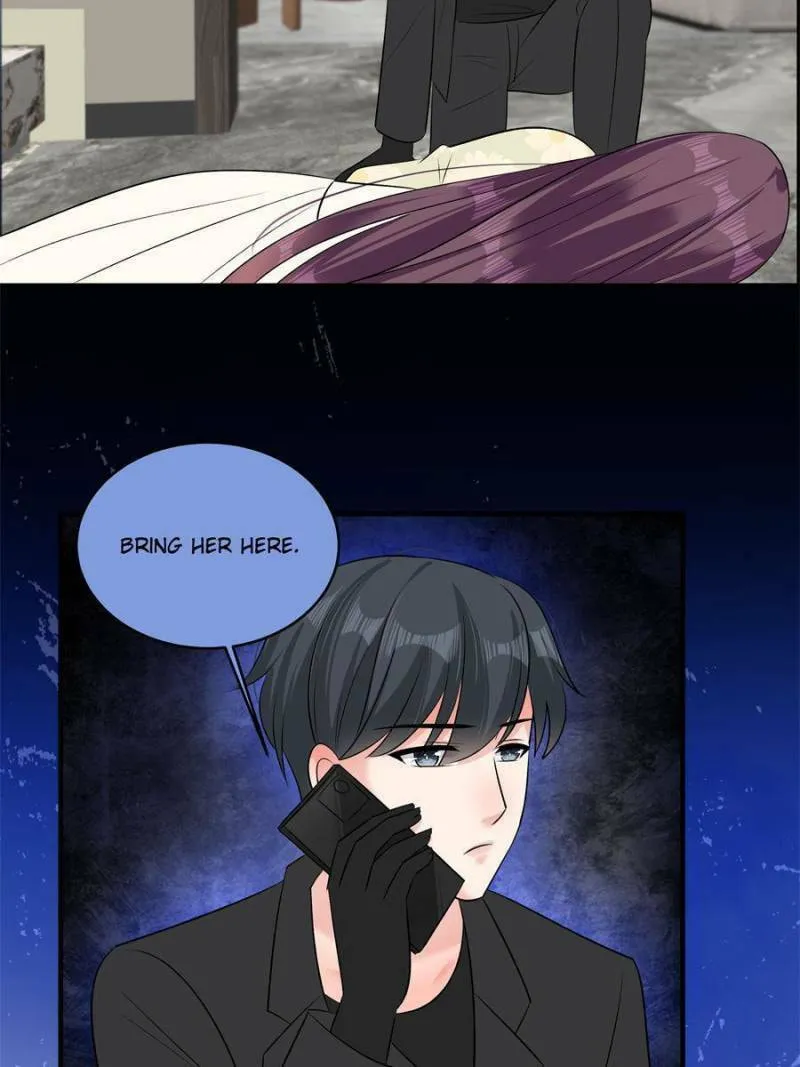 Resurrection Reunion: The Exclusive Love Chapter 267 page 34 - 