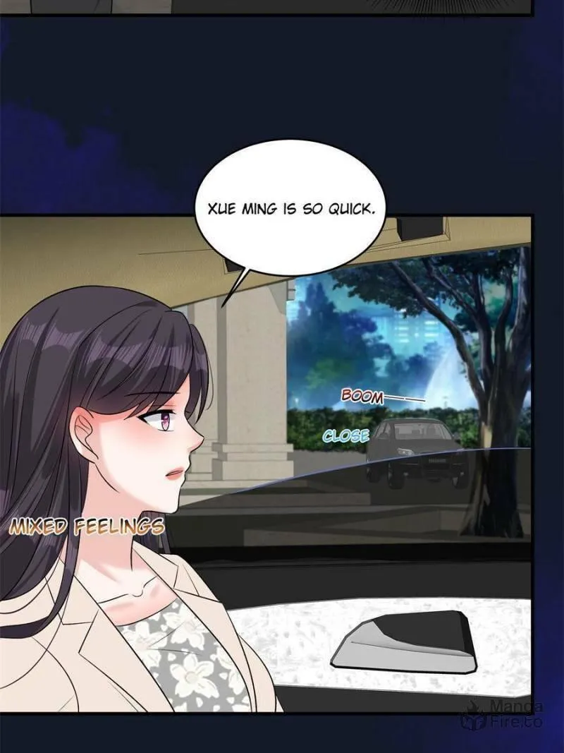 Resurrection Reunion: The Exclusive Love Chapter 267 page 5 - 