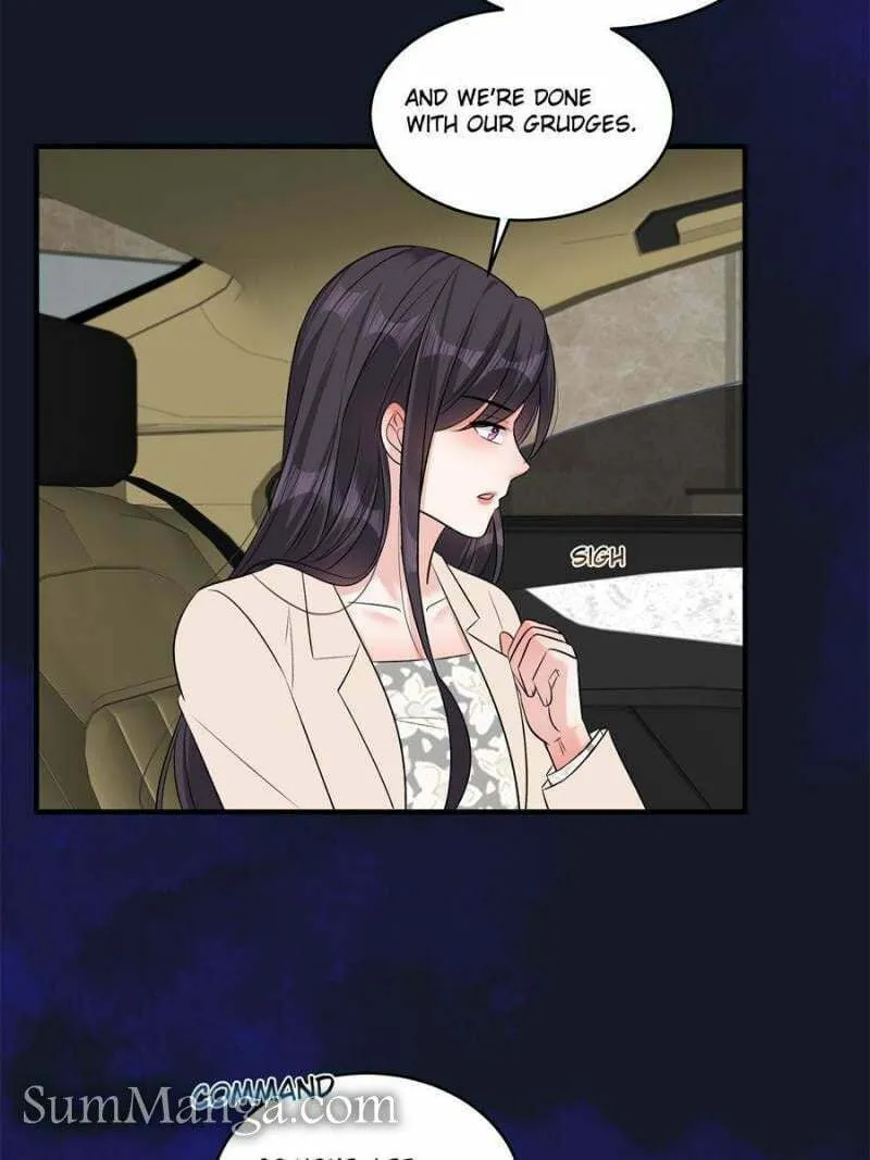 Resurrection Reunion: The Exclusive Love Chapter 267 page 7 - 
