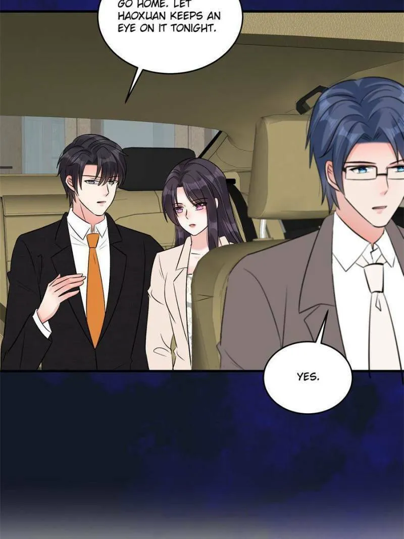 Resurrection Reunion: The Exclusive Love Chapter 267 page 8 - 