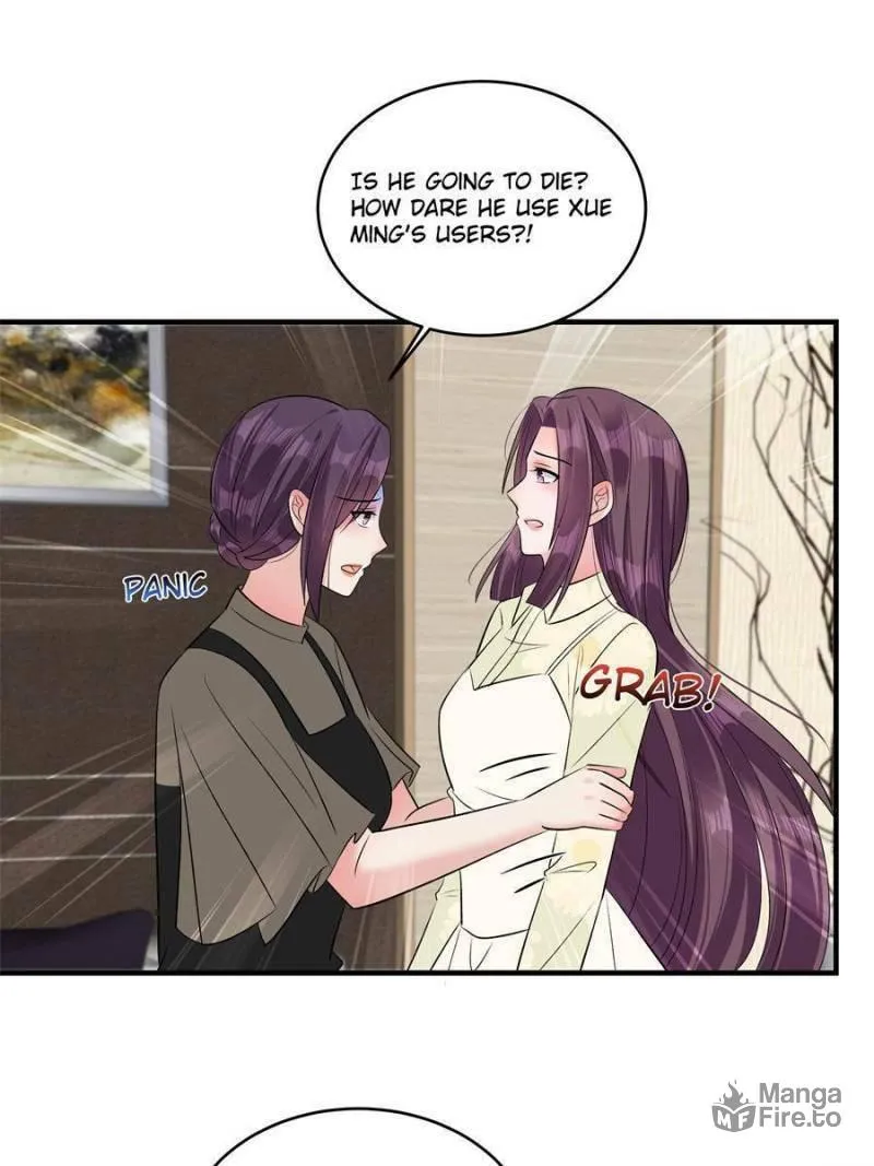 Resurrection Reunion: The Exclusive Love Chapter 267 page 10 - 