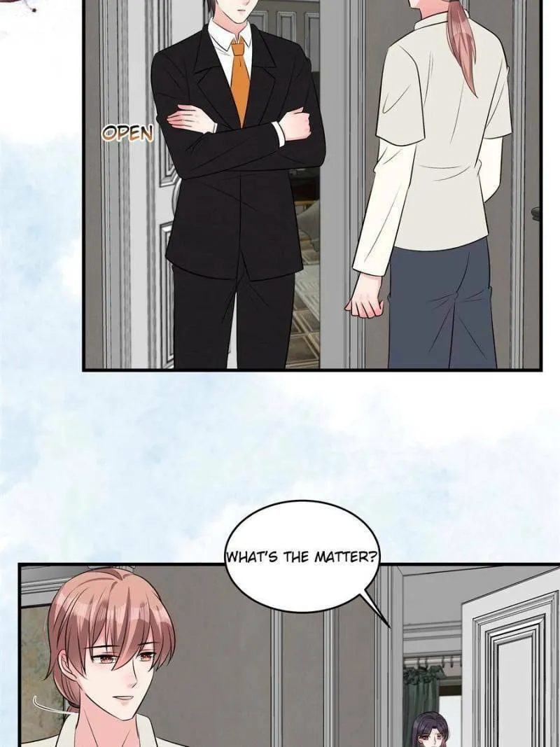 Resurrection Reunion: The Exclusive Love Chapter 268 page 2 - 