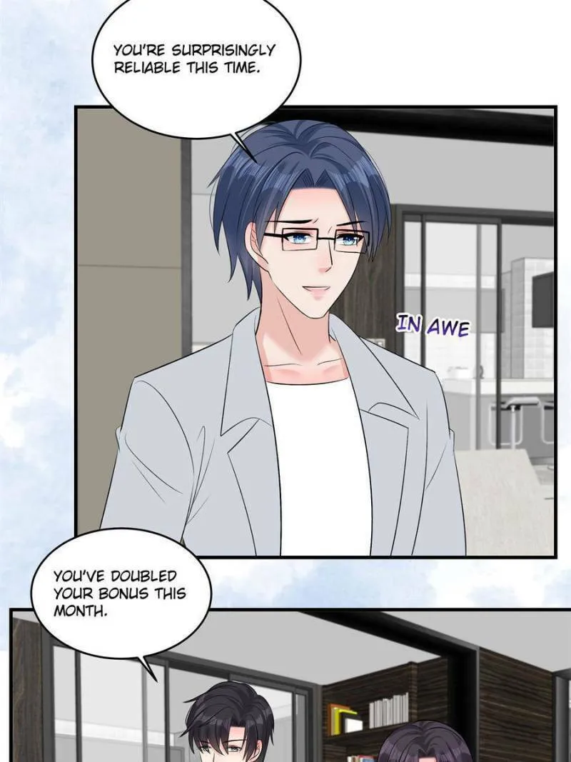 Resurrection Reunion: The Exclusive Love Chapter 268 page 11 - 