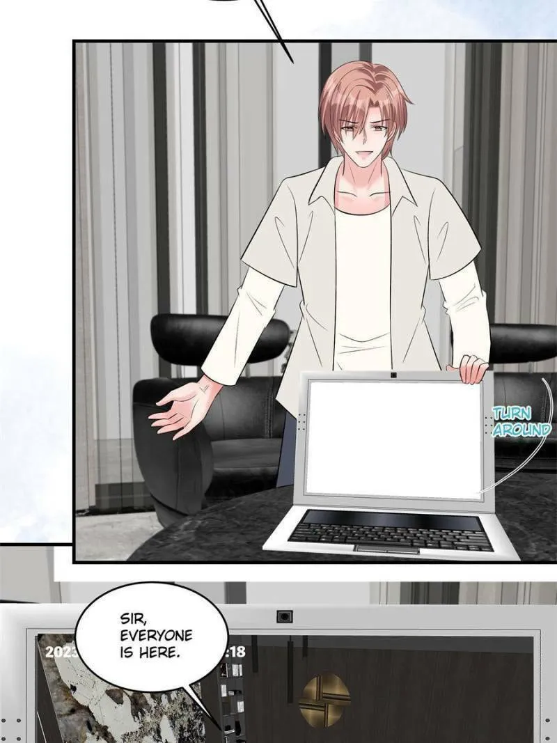 Resurrection Reunion: The Exclusive Love Chapter 268 page 13 - 
