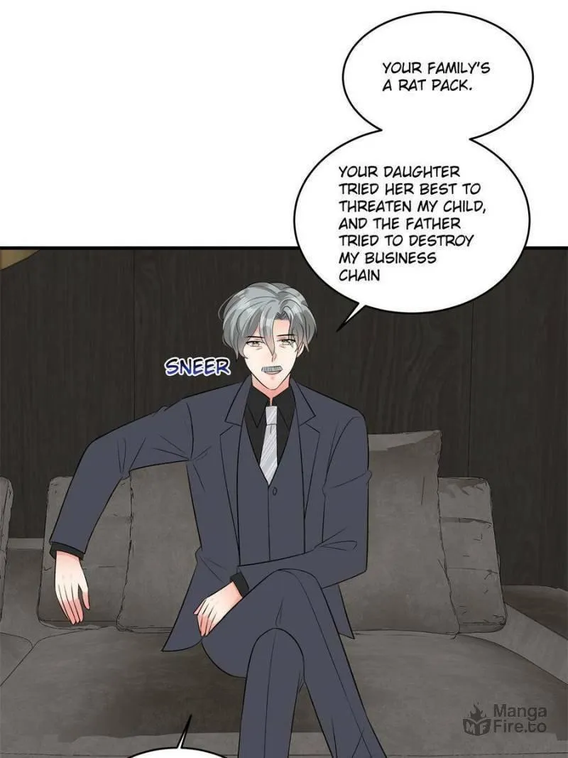 Resurrection Reunion: The Exclusive Love Chapter 268 page 18 - 