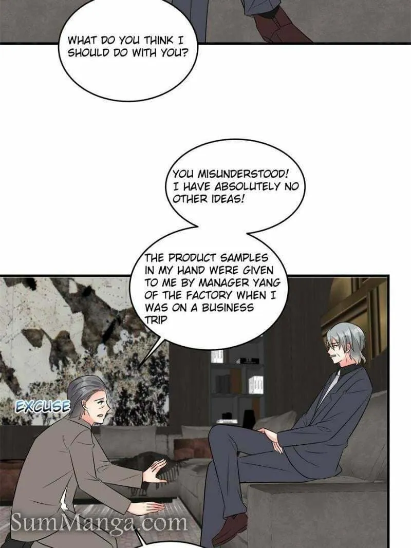 Resurrection Reunion: The Exclusive Love Chapter 268 page 19 - 