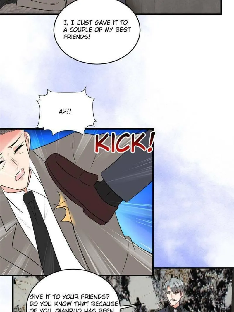 Resurrection Reunion: The Exclusive Love Chapter 268 page 20 - 