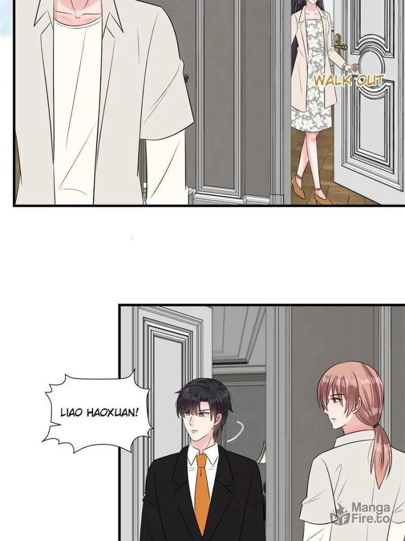 Resurrection Reunion: The Exclusive Love Chapter 268 page 3 - 