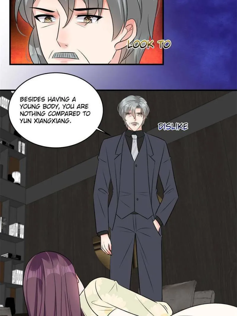 Resurrection Reunion: The Exclusive Love Chapter 268 page 22 - 