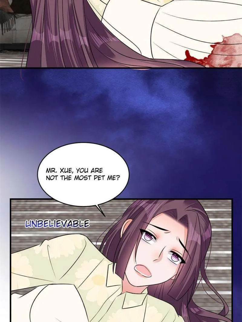 Resurrection Reunion: The Exclusive Love Chapter 268 page 23 - 