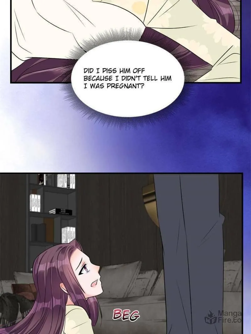 Resurrection Reunion: The Exclusive Love Chapter 268 page 24 - 
