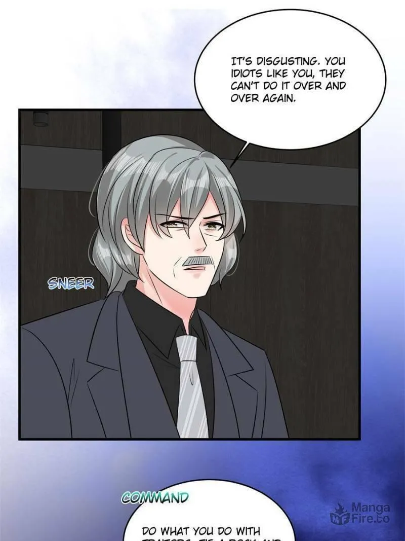 Resurrection Reunion: The Exclusive Love Chapter 268 page 27 - 