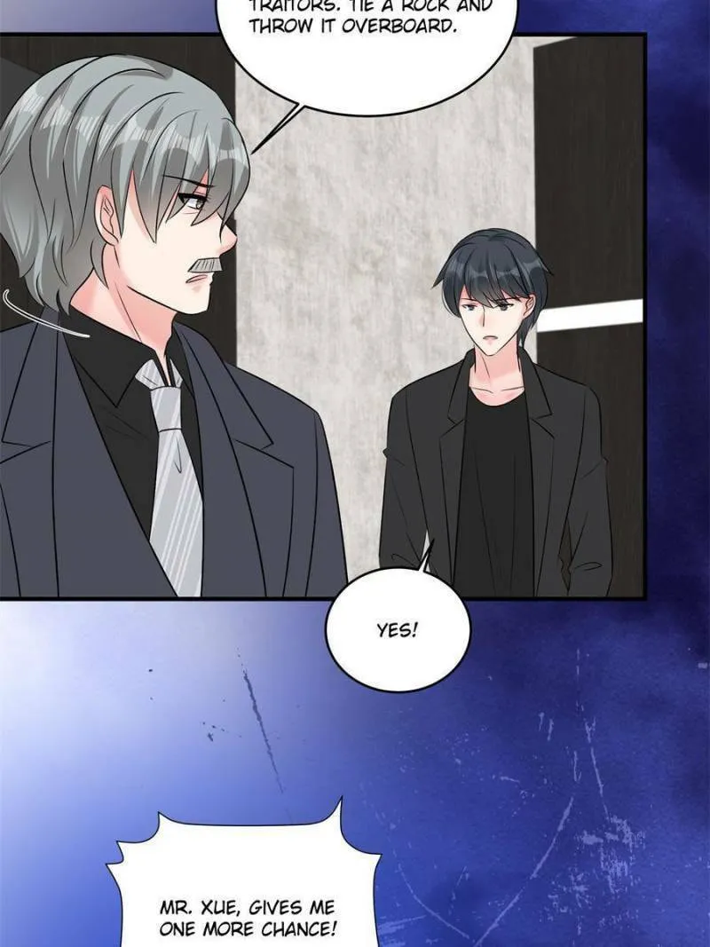 Resurrection Reunion: The Exclusive Love Chapter 268 page 28 - 